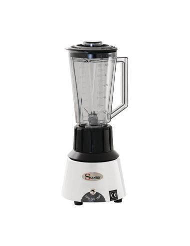 Mixeur de bar Santos 33 chrome