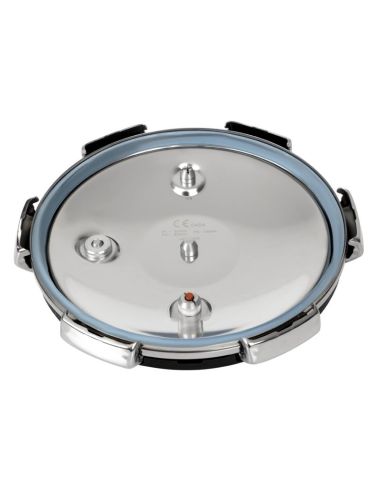 Autocuiseur Artame 23L