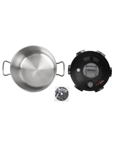 Autocuiseur Artame 23L