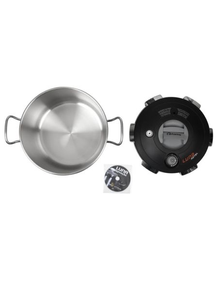 Autocuiseur Artame 23L