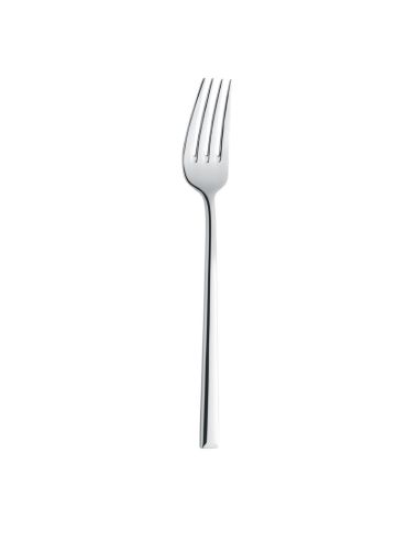 Fourchettes à dessert Amefa Métropole (lot de 12)