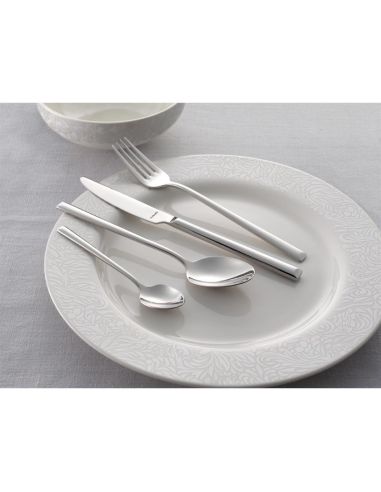 Cuillères à café Amefa Métropole (lot de 12)