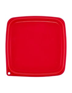 Couvercle bleu Cambro FreshPro 261x261mm