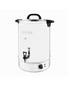 Chauffe-eau écoénergétique remplissage manuel Buffalo 40L