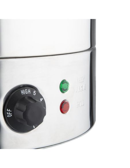 Chauffe-eau écoénergétique remplissage manuel Buffalo 30L