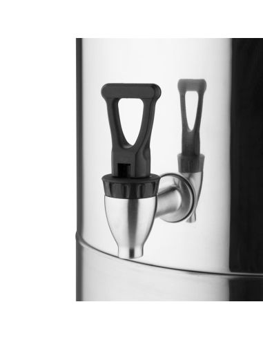 Chauffe-eau écoénergétique remplissage manuel Buffalo 30L