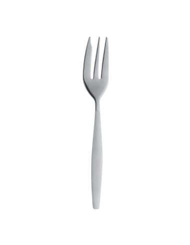 Fourchettes à gâteau Amefa Amsterdam (lot de 12)