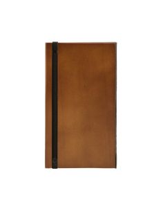 Porte-addition en bois recouvert de polyuréthane Securit Trendy noir