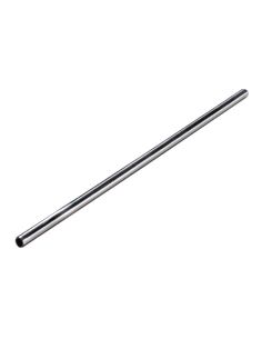 Pailles en inox Beaumont 215mm (lot de 25)