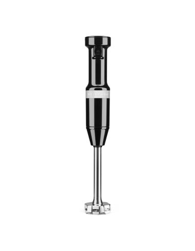 Mixeur plongeant sans fil KitchenAid 5KHBV53