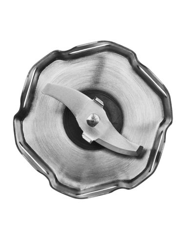 Mixeur plongeant sans fil KitchenAid 5KHBV53