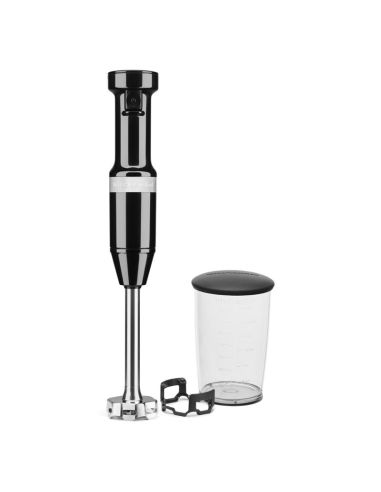 Mixeur plongeant sans fil KitchenAid 5KHBV53