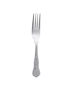 Fourchette à dessert Olympia Kings (lot de 12)