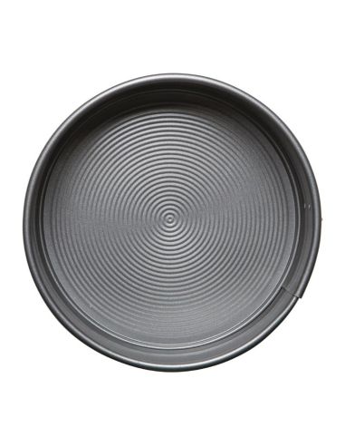 Moule à manqué à charnière Circulon 245mm