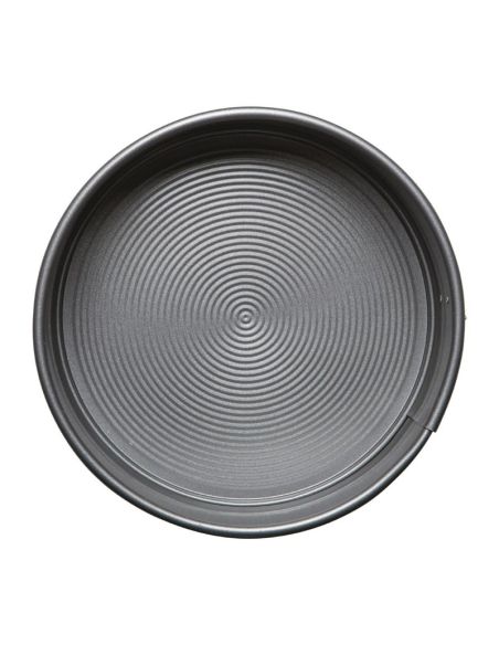 Moule à manqué à charnière Circulon 245mm