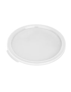 Couvercle pour conteneur rond Vogue 10 et 20 litres