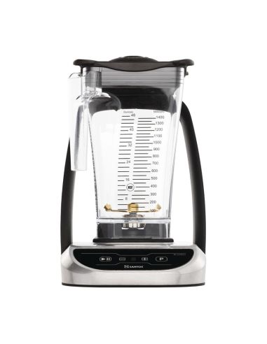 Blender Brushless Compact Santos 66