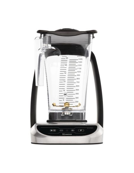 Blender Brushless Compact Santos 66