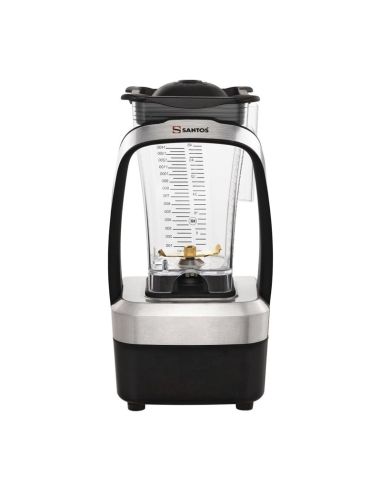 Blender Brushless Compact Santos 66