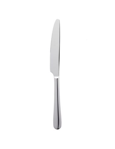 Couteaux à dessert Oxford Amefa (lot de 12)
