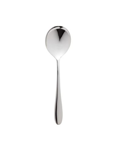 Cuillères à soupe Oxford Amefa (lot de 12)