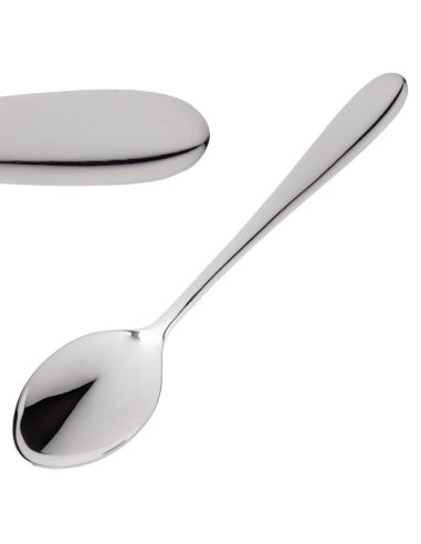 Cuillères à dessert Oxford Amefa (lot de 12)