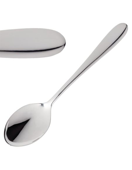 Cuillères à dessert Oxford Amefa (lot de 12)