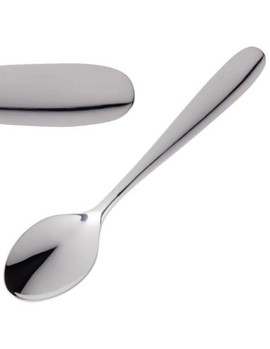 Cuillères à thé Oxford Amefa (lot de 12)