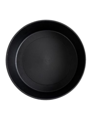Tourtières individuelles Exoglass Matfer Bourgeat 100mm (lot de 12)