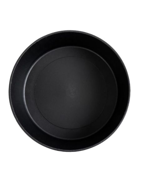 Tourtières individuelles Exoglass Matfer Bourgeat 100mm (lot de 12)