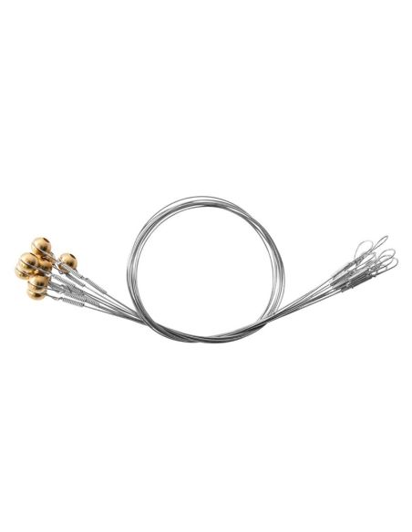 Fils de coupe pour fromage à pâte dure Boska 340x0,6mm (lot de 10)