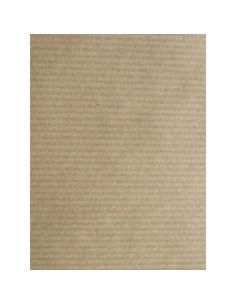 Sets de table en papier kraft (Lot de 500)