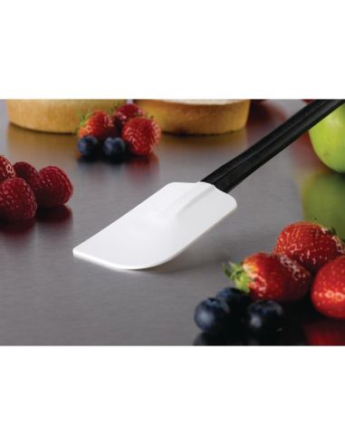 Spatule Exoglass Elveo Matfer Bourgeat 250 mm