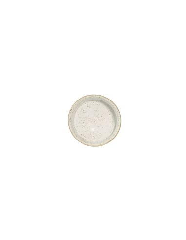 Ramequins blancs Churchill Stonecast Barley 70mm (lot de 24)