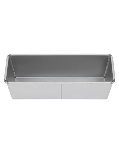 Moule à pain 305 x 102 mm