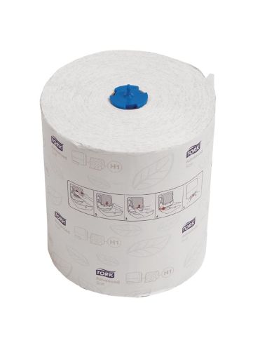 Bobines d'essuie-main Tork Advanced 2 plis 150 m (lot de 6)