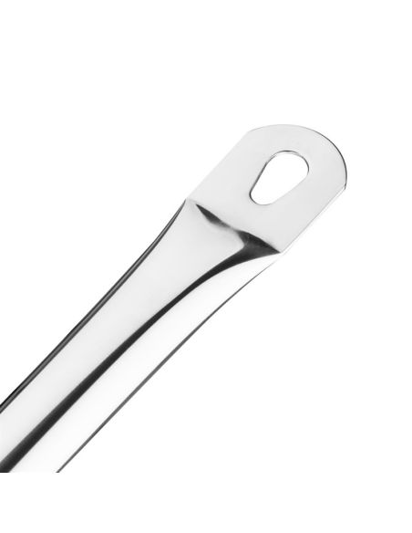 Poêle antiadhésive en inox Vogue Téflon Platinum Plus 280 mm