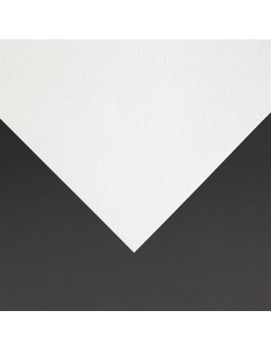 Serviettes cocktail Airlaid pliage en 4 Fiesta Recyclable Premium Tablin blanches 24x24cm (lot de 2400)