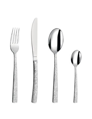 Fourchettes de table Amefa Havane Jungle (lot de 12)