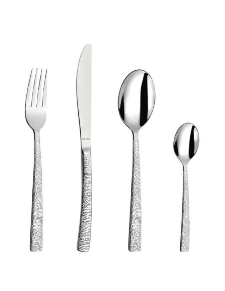Fourchettes de table Amefa Havane Jungle (lot de 12)