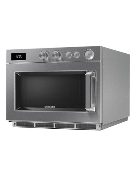 Micro-ondes professionnel manuel Samsung 26L 1850W