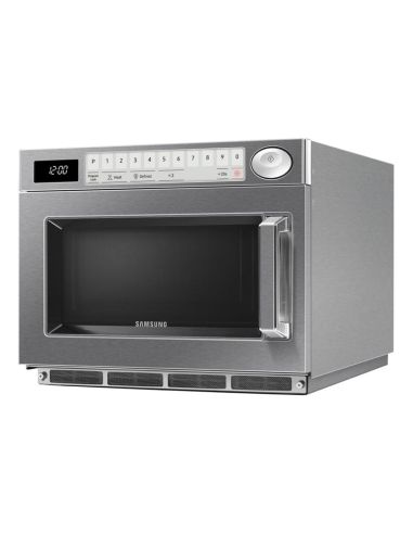 Micro-ondes professionnel programmable Samsung 26L 1850W