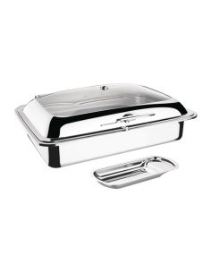 Chafing dish induction Olympia GN 1/1
