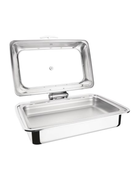 Chafing dish induction Olympia GN 1/1