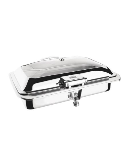 Chafing dish induction Olympia GN 1/1