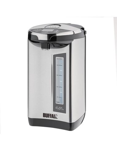 Chauffe-eau Buffalo 4,7L