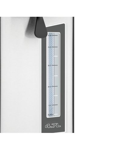 Chauffe-eau mains libres Buffalo 4,7L