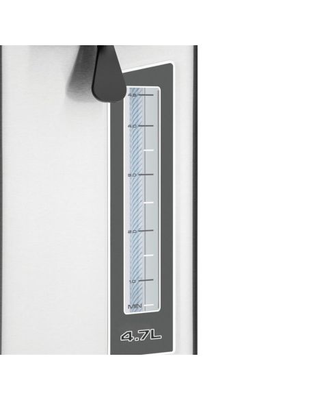 Chauffe-eau mains libres Buffalo 4,7L