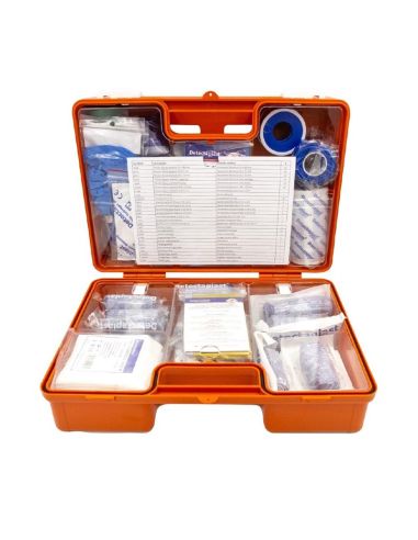 Trousse XL de premiers soins pour la restauration Detectaplast