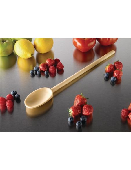 Cuillère de service Matfer Bourgeat Exoglass résistant à la chaleur 380mm